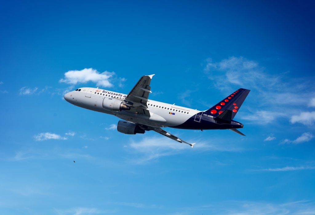 Brussels Airlines announces cuts in destinations