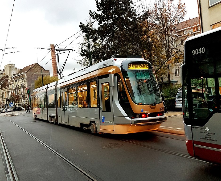 Coronavirus makes plans for free public transport in Brussels uncertain
