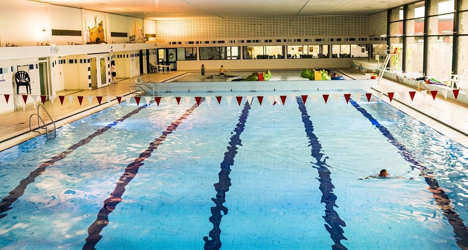 Brussels swimming pools looking at new ways to cut energy costs