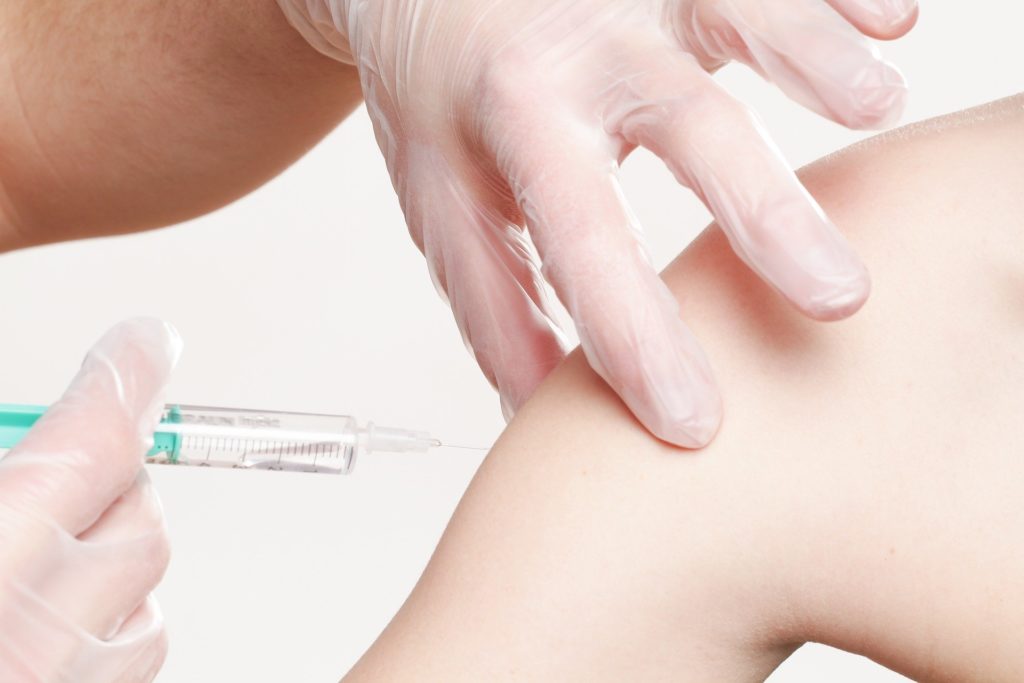 Coronavirus vaccine could take years to develop, warns German Health Minister