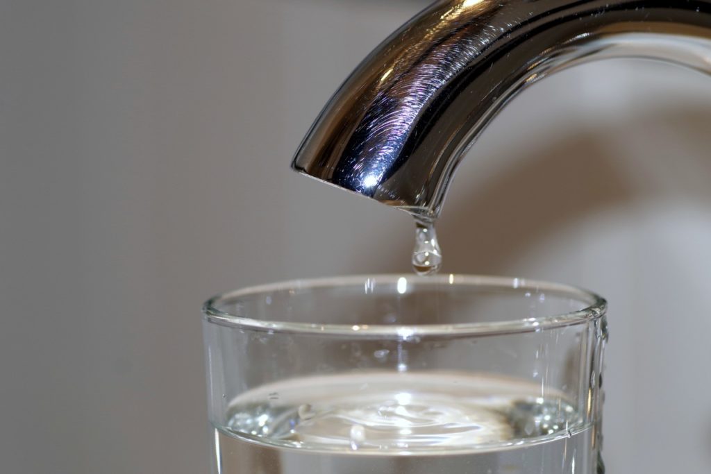 Wallonia to receive €250 million loan to improve drinking water supply