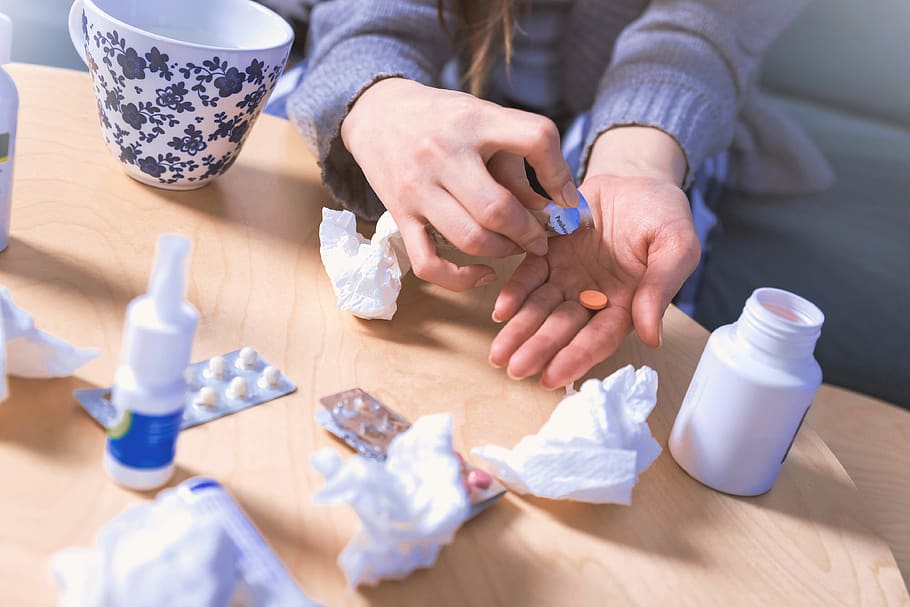 'Don't call it super flu': New variant spreading in UK – should you be worried?