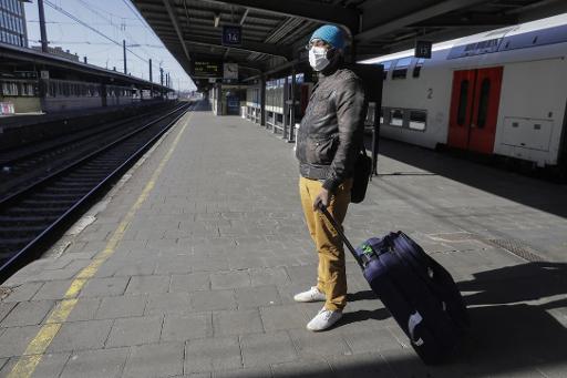 Free Rail Pass for all: SNCB was not consulted