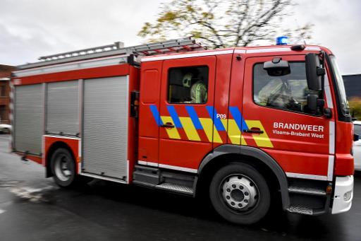 Diversity audit for Brussels fire brigade