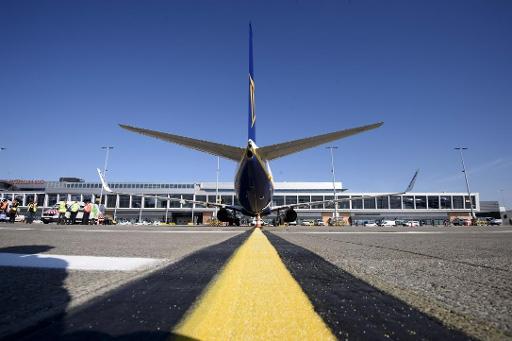 Ryanair will resume over 90 Belgian routes from 1 July