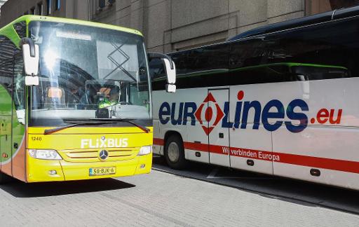 Multinational bus company Eurolines may go bankrupt
