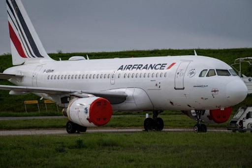 Air France to fly to 150 destinations this summer