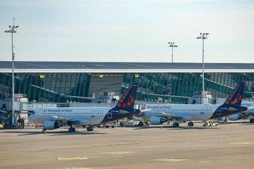 Flight resumption: 'full planes' at Brussels Airlines
