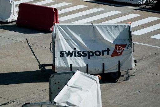 Government support announced for fired Swissport employees