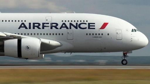 Air France could cut thousands of jobs by 2022