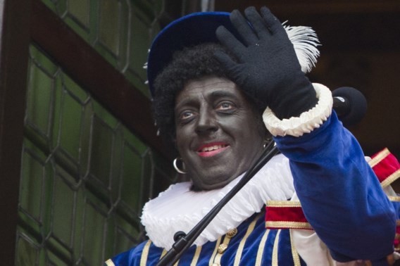 Belgian publisher destroys 7,000 Zwarte Piet books