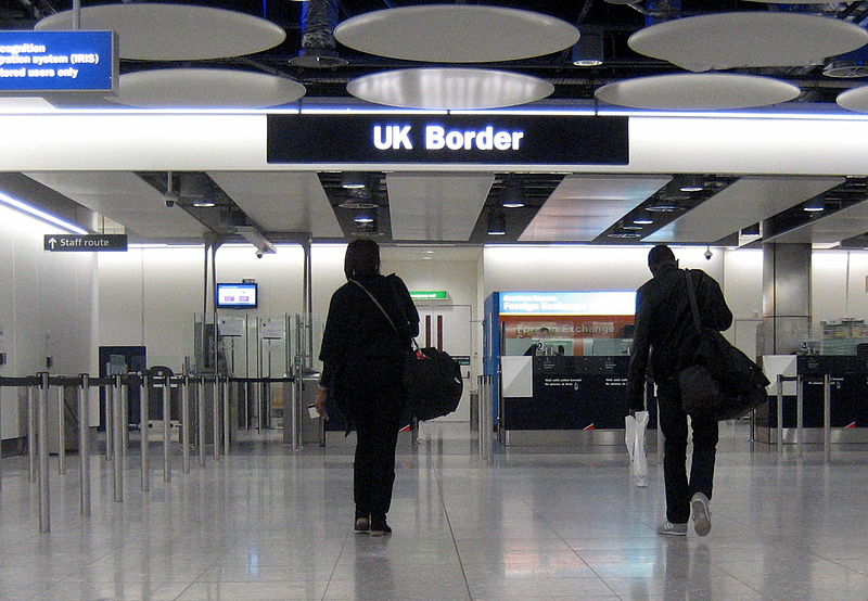 England ends quarantine for vaccinated EU travellers