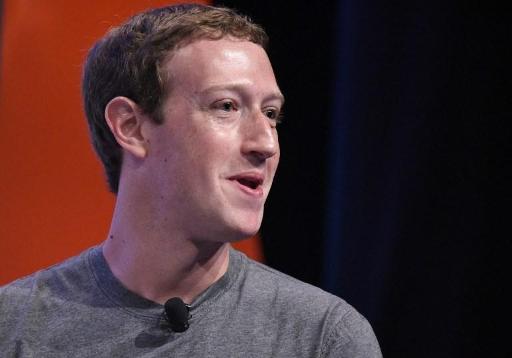 Mark Zuckerberg announces stricter Facebook policy on hate messages