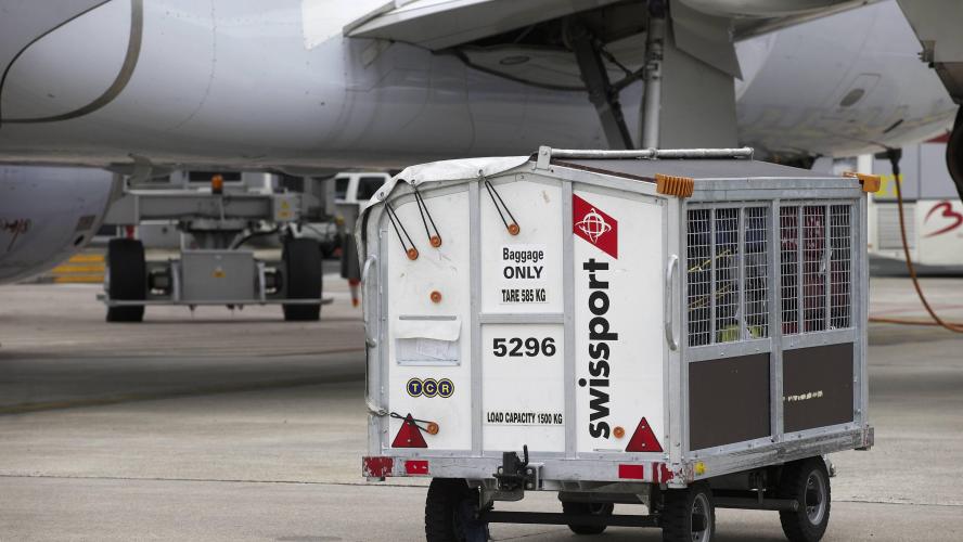 Swissport Belgium's bankruptcy threatens Brussels workers