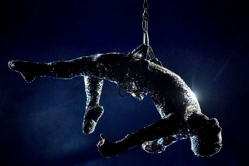 Cirque du Soleil on brink of bankruptcy, fires nearly 3,500 employees