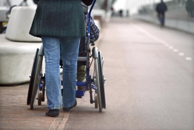 147 buildings tested for accessibility in Flanders, all fail