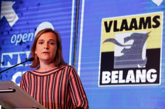 Vlaams Belang calls for enquiry into Belgium's corona mistakes