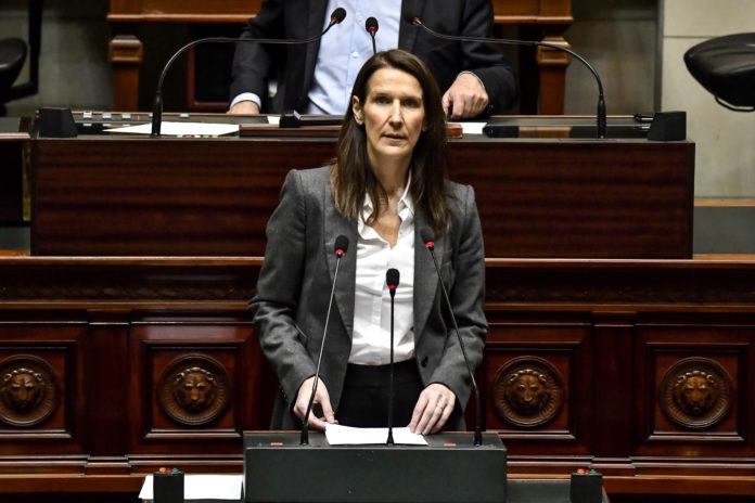 Wilmès faces Belgium’s government formation puzzle