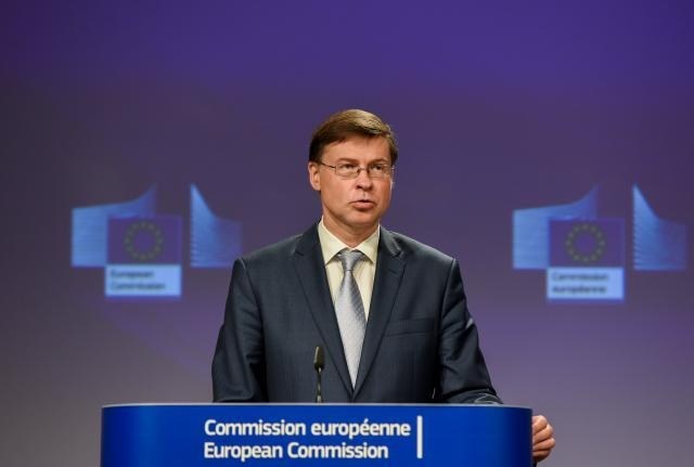 Broad support in EU Parliament for using Russian assets to fund Ukrainian recovery