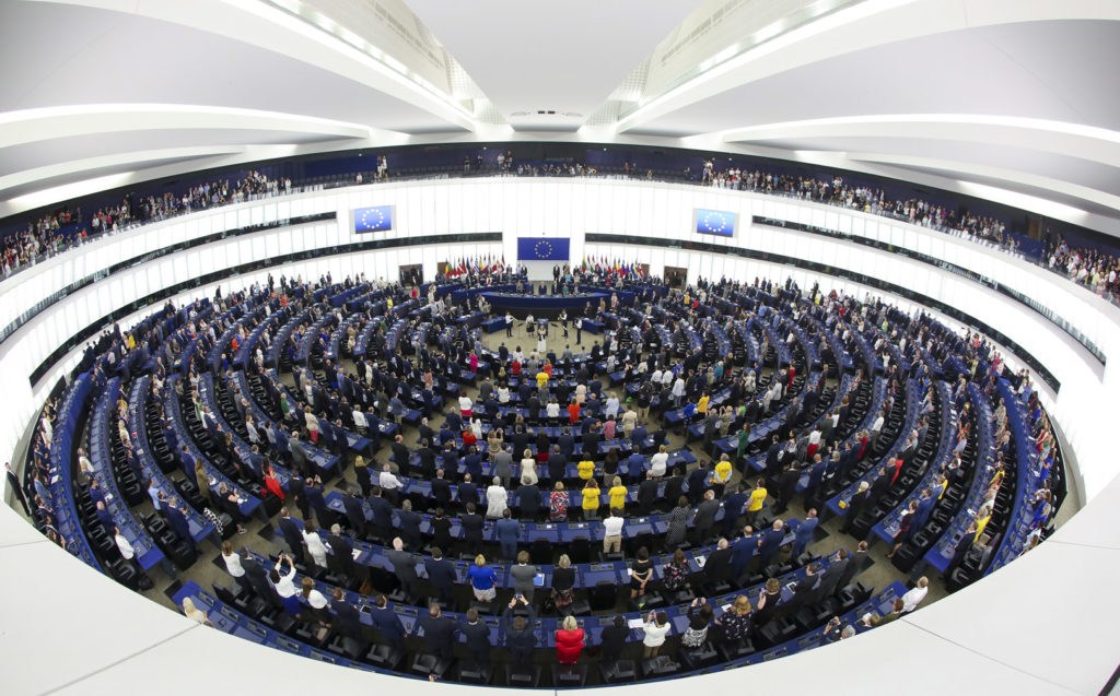 One in four MEPs has been involved in a scandal