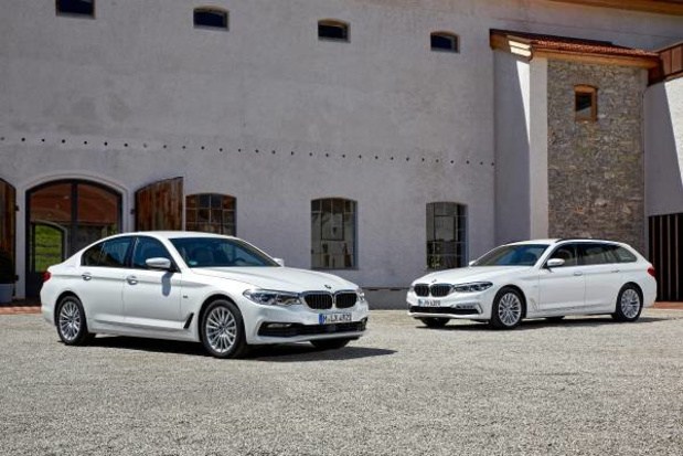 BMW announces 6,000 layoffs worldwide