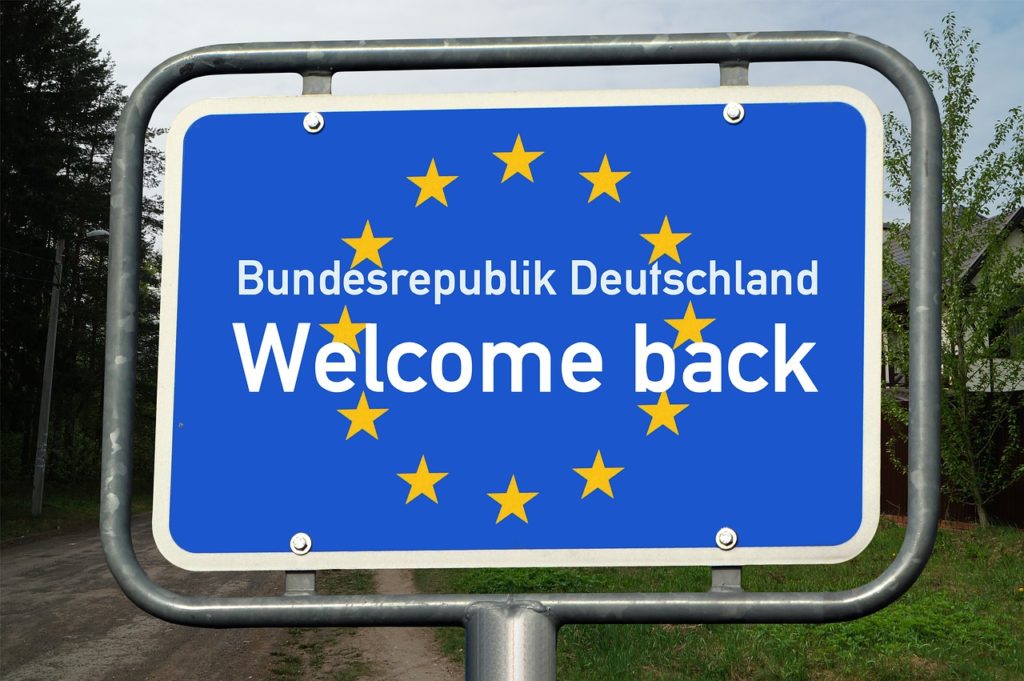 German economy to enter recession, warns Bundesbank