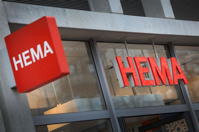 Dutch retailer HEMA reports one of the most difficult years in its history