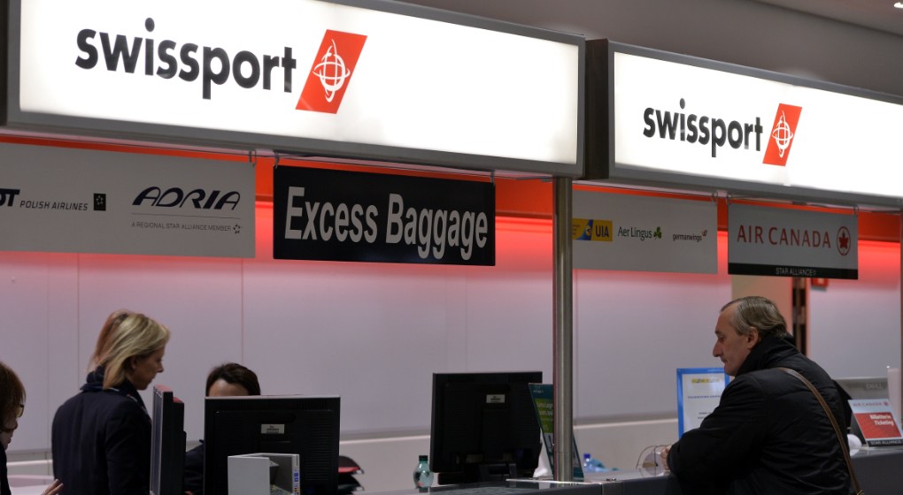 Swissport will meet with trade unions this week