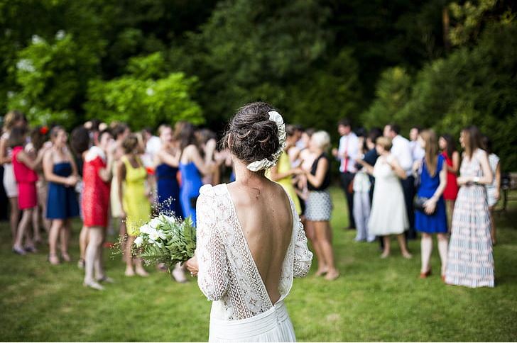 'Absurd': Belgian wedding sector angry over summer rules