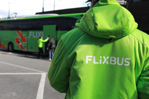 Flixbus launches new routes from Belgium