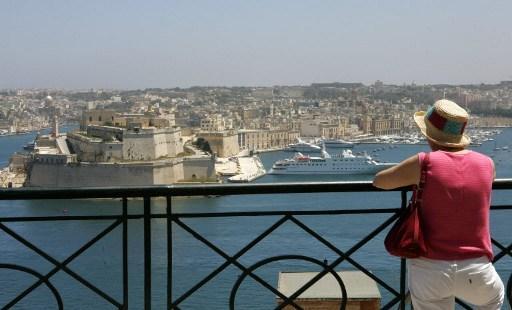 Malta and Norway become 'green zones' for Belgians