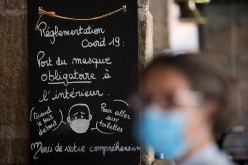 Belgian hospitality sector approves of stricter coronavirus measures