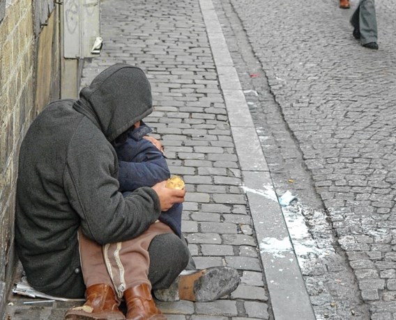 Brussels shelter for infected homeless people remains open until end of September