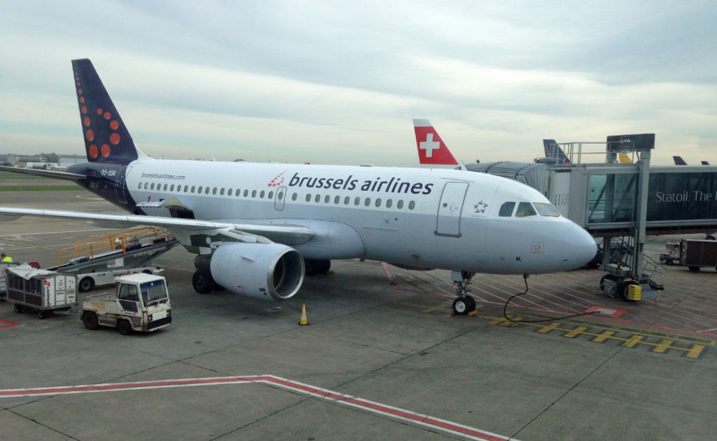 Brussels Airlines: Belgium's finance minister blames Lufthansa for lack of progress