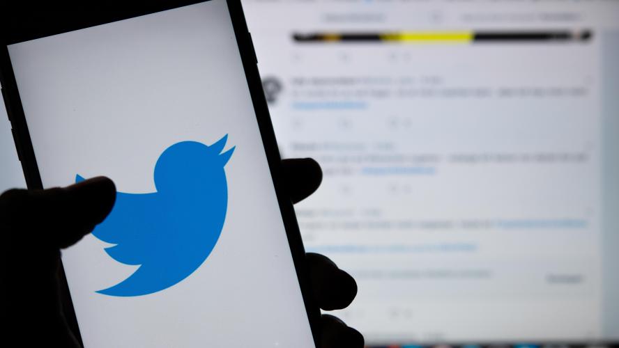 Major Twitter accounts hacked in mass Bitcoin scam