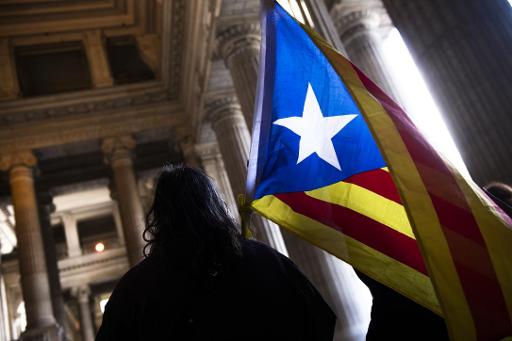 Catalonia orders 'indefinite' local lockdown after outbreak
