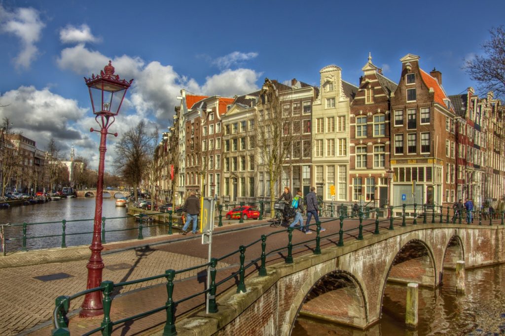 Amsterdam introduces living-in obligation for buyers of new apartments