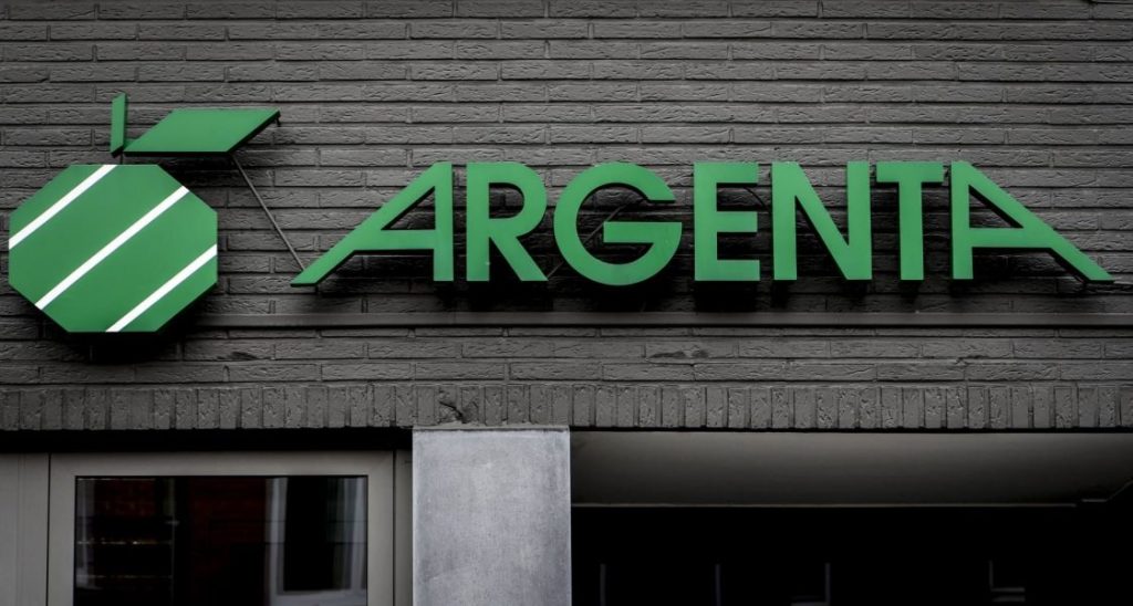 Argenta cash machines shut down after criminals attempt digital hack