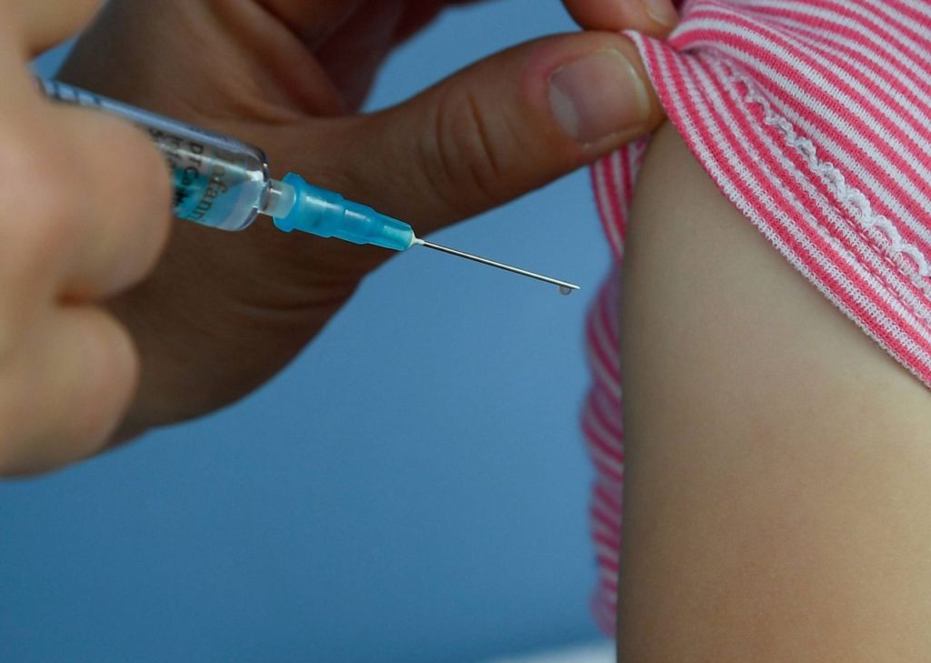 Belgium specifies priority groups for future coronavirus vaccine