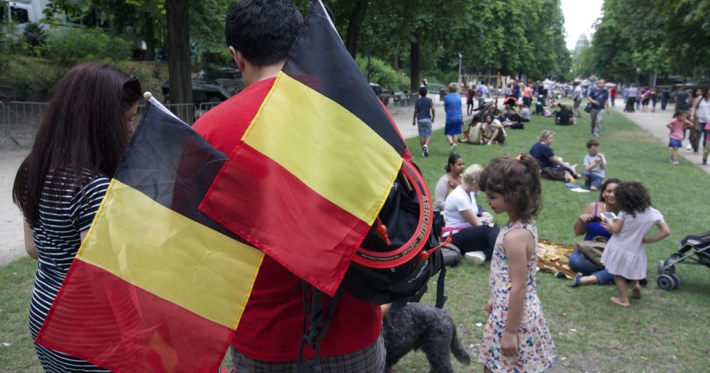 National Day: What’s open in Belgium?