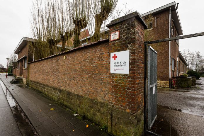 Asylum centre placed in lockdown after positive coronavirus tests