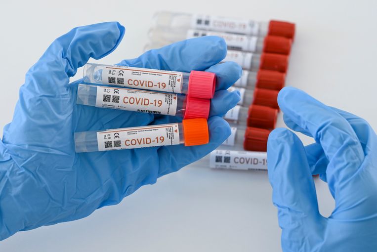 Coronavirus: Belgium averages nearly 88 new infections a day, 137 since Saturday