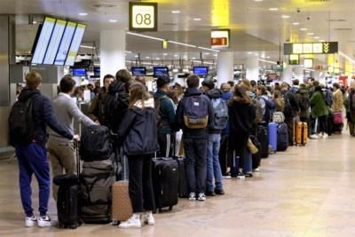Tour operators demand clarity on Belgium's new travel rules