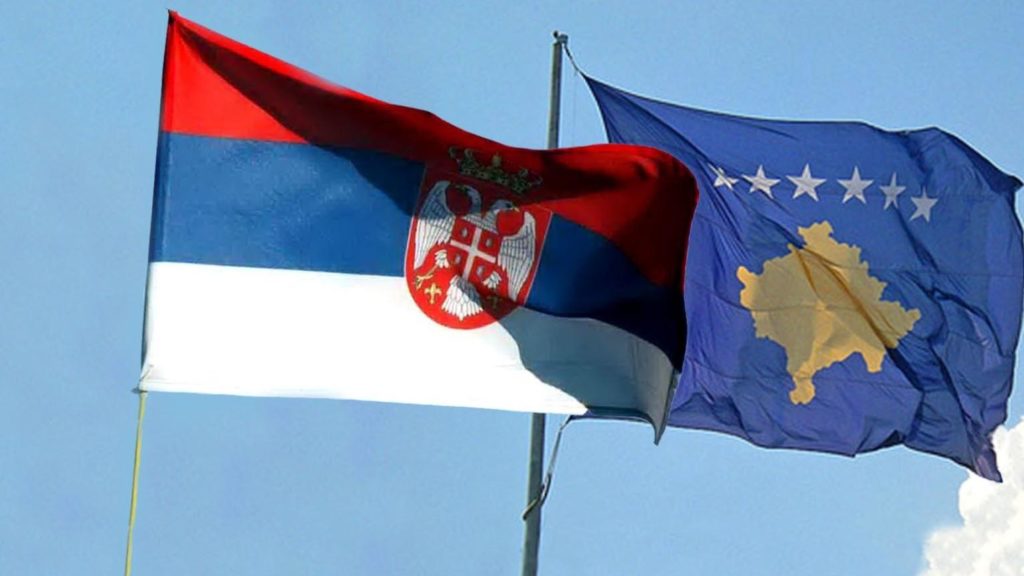 Addressing the elephant in the room: How the EU can move the Serbia-Kosovo dialogue forward