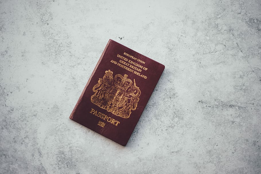 UK debates creation of gender-neutral passports