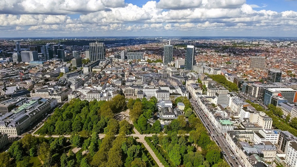 Brussels residents up-in-arms over the Region's undemocratic plans