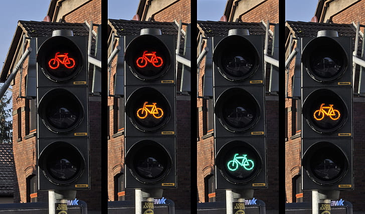 A third attempt at simplifying Belgium's Traffic Light Travel system