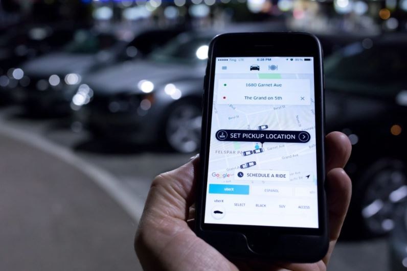 Belgian union wants a Brussels taxi app to solve Uber issue