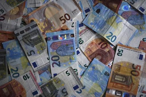 More than 290 billion euros in Belgian savings accounts