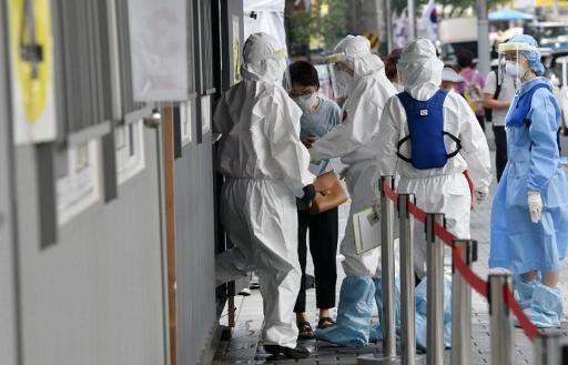 Coronavirus: over 600 cases of violence against caregivers and patients